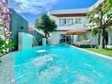  VILLA ĐÀ NẴNG 8PN - DN024 