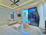  VILLA ĐÀ NẴNG 8PN - DN024 