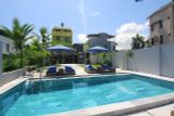  VILLA HỘI AN 6PN - HA008 
