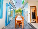  Villa Hội An Nguyên Căn 10 PN - HA031 