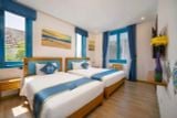  Villa Hội An Nguyên Căn 10 PN - HA031 