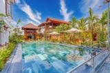  Villa Hội An 11PN - HA015 