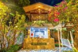  Villa Hội An 11PN - HA015 
