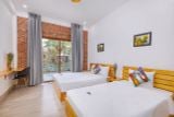 Villa Hội An 11PN - HA015 