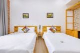  Villa Hội An 11PN - HA015 