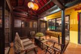  VILLA HỘI AN 8PN - HA049 