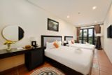  VILLA HỘI AN 8PN - HA049 