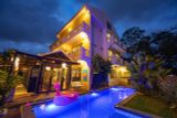  VILLA HỘI AN 8PN - HA049 
