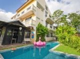  VILLA HỘI AN 8PN - HA049 