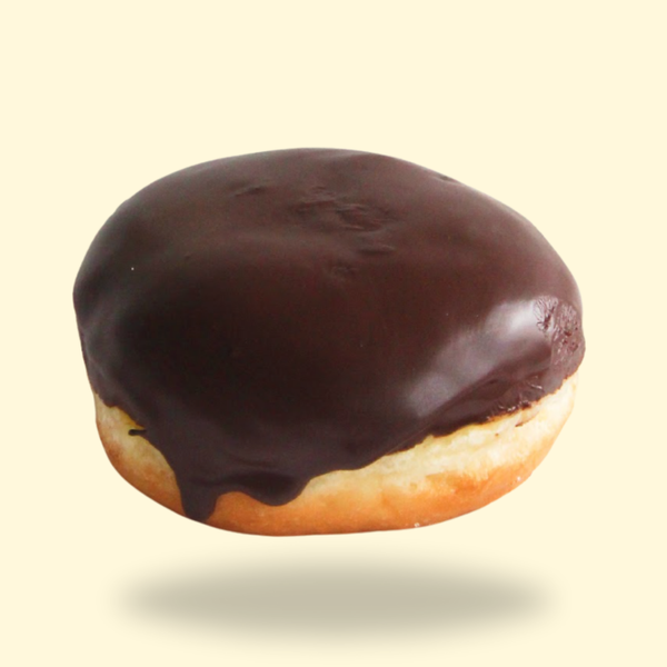 Boston Cream