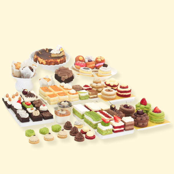 Sự Kiện - Văn Phòng/ Catering