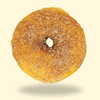 Bánh Doughnut Cinnamon