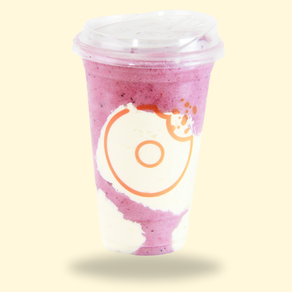 Đá Xay (Blended Berries Feast)