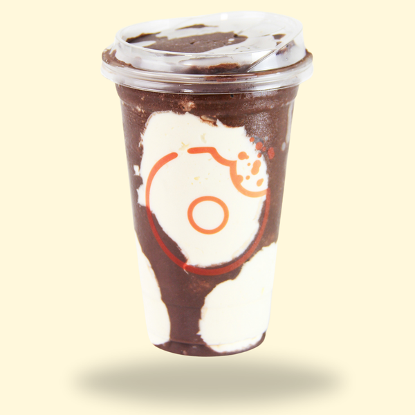 Đá Xay (Blended Cocoa Crush)