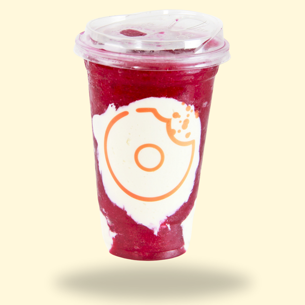 Đá Xay (Blended Ginger Beet)