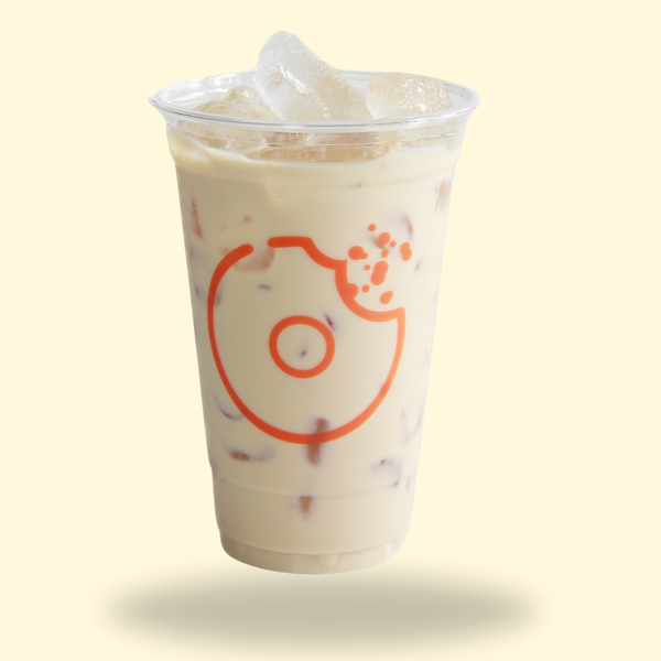 Trà Sữa Bá Tước (Earl Grey Milk Tea)