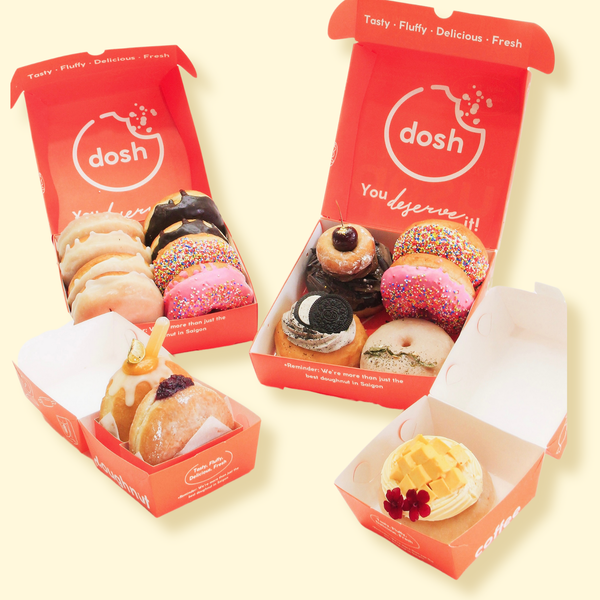 Đơn Hàng Số Lượng Lớn/ Bulk Order