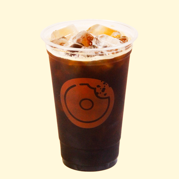 L - Americano