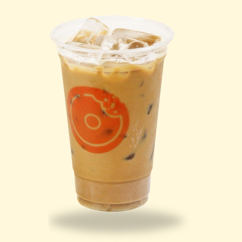 Cà Phê Sữa Đá - M (Vietnamese Black Coffee With Milk - M)
