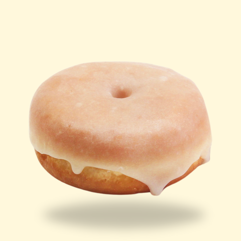 Bánh Doughnut Original Glazed (OG)