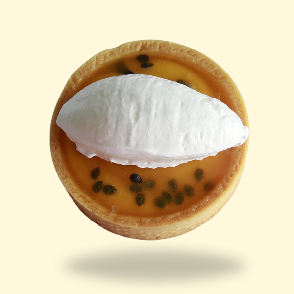 Bánh Tart Passion Fruit