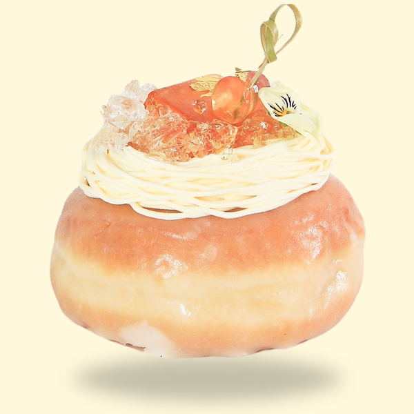 Bánh Doughnut OG Sparkling Kisses