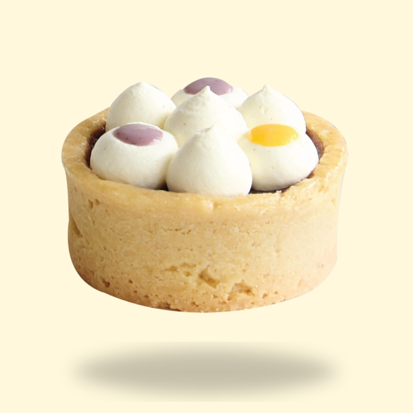Bánh Tart Summery