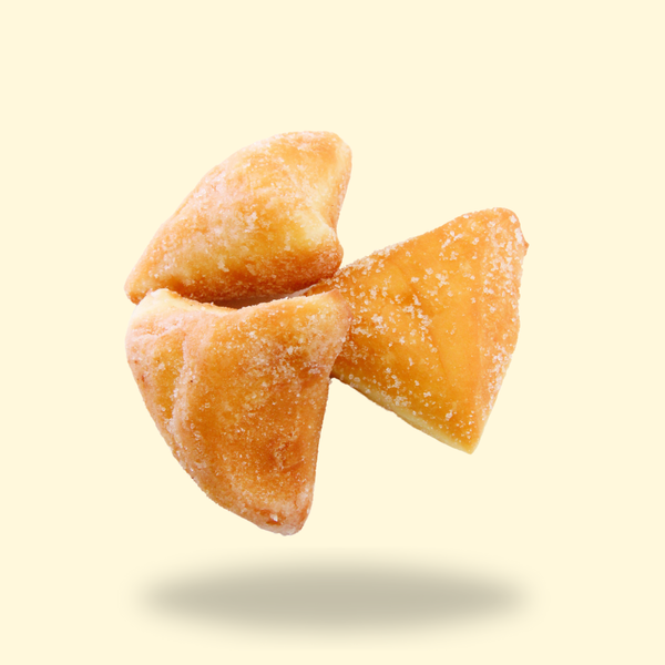 Bánh Doughnut Trio ( 3 pieces )