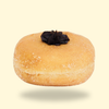 Bánh Doughnut Chocolate Ganache