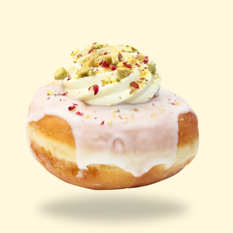 Fat Bomb Creamcheese
