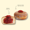 Strawberry Jam