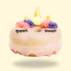 Bánh Doughnut Unicorn Donut