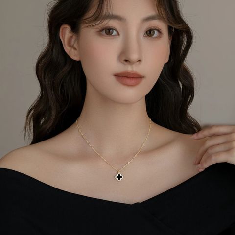 Dây Chuyền Felicia