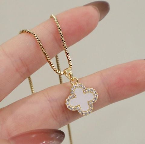 Dây Chuyền Felicia