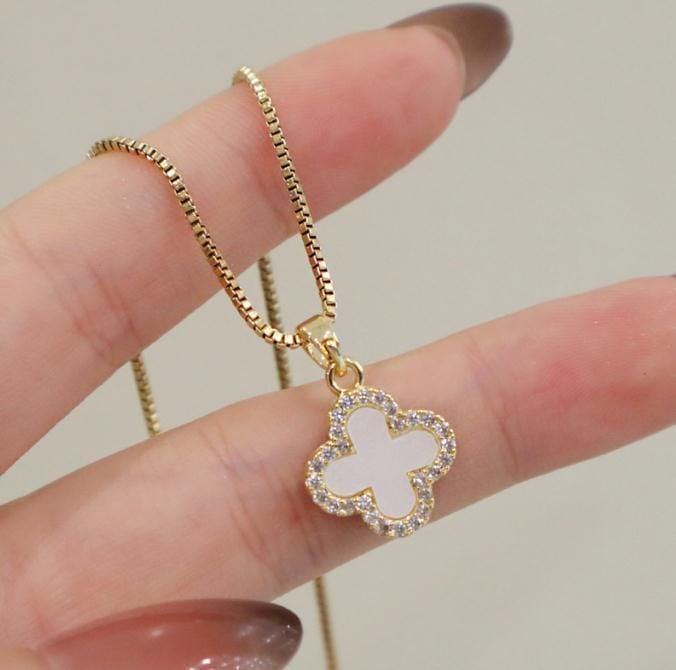 Dây Chuyền Felicia