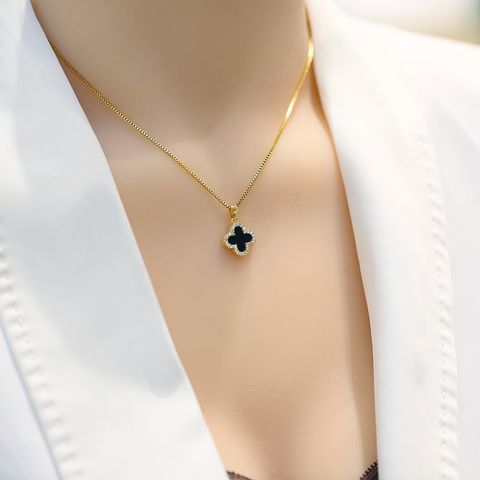 Dây Chuyền Felicia