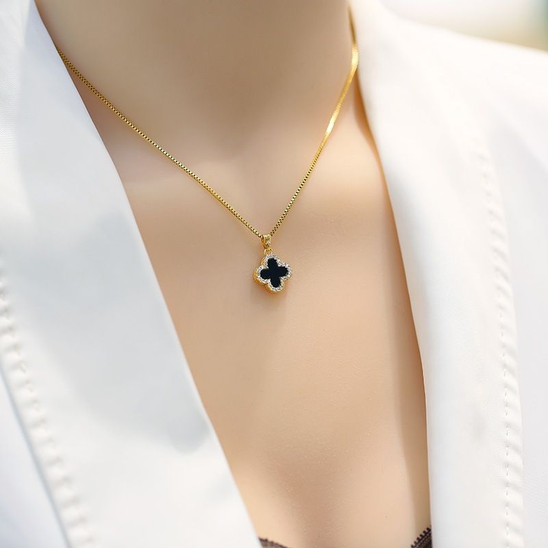 Dây Chuyền Felicia