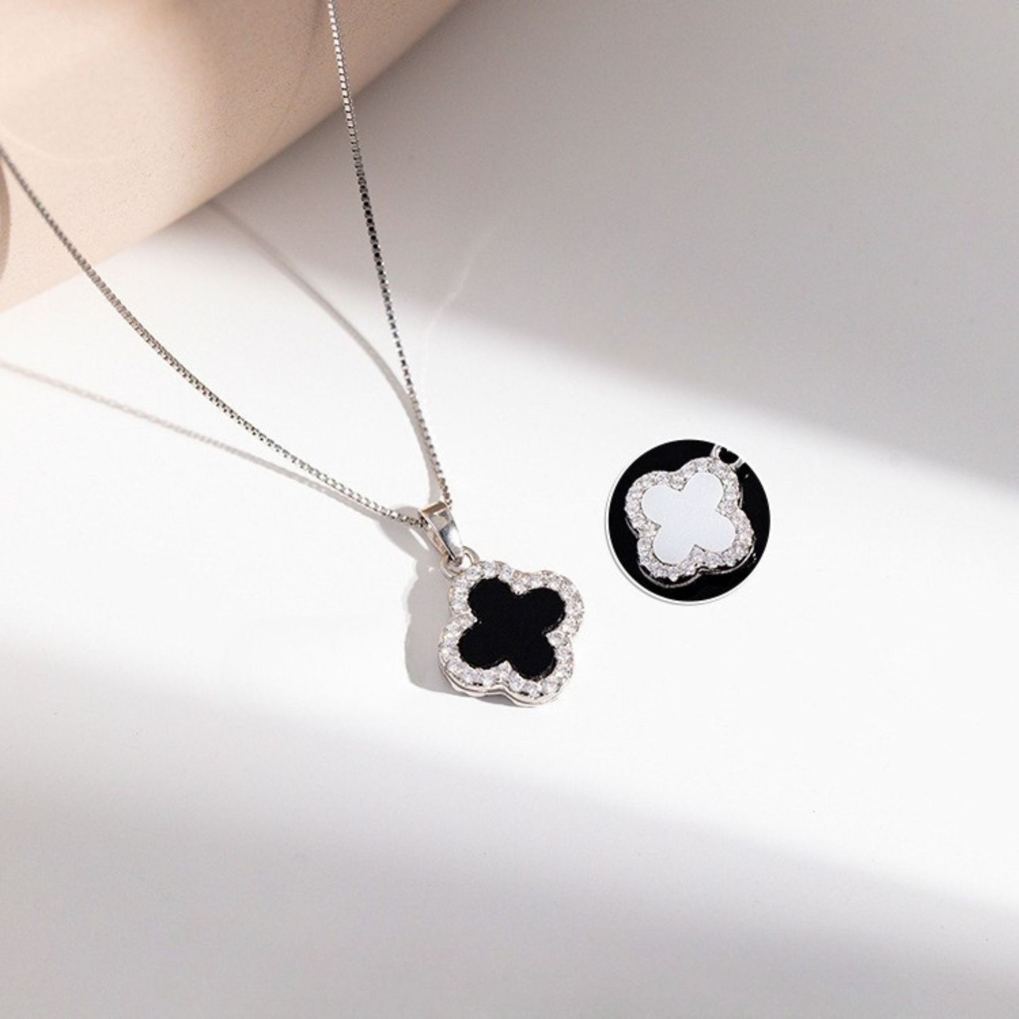 Dây Chuyền Felicia