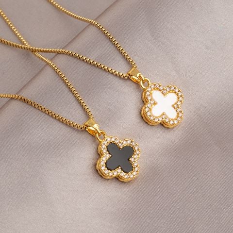 Dây Chuyền Felicia