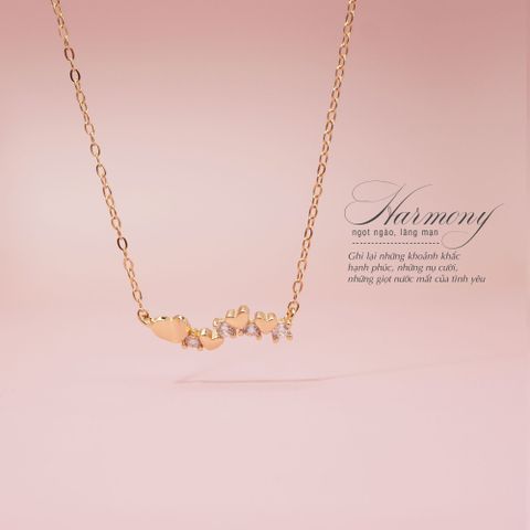 Dây Chuyền Harmony