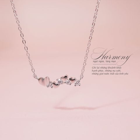 Dây Chuyền Harmony