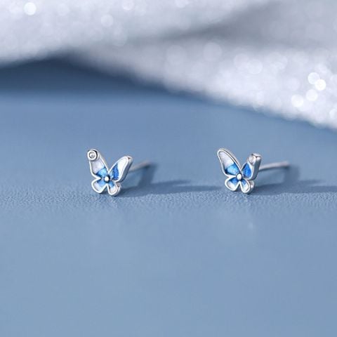 Hoa Tai Hồ Điệp