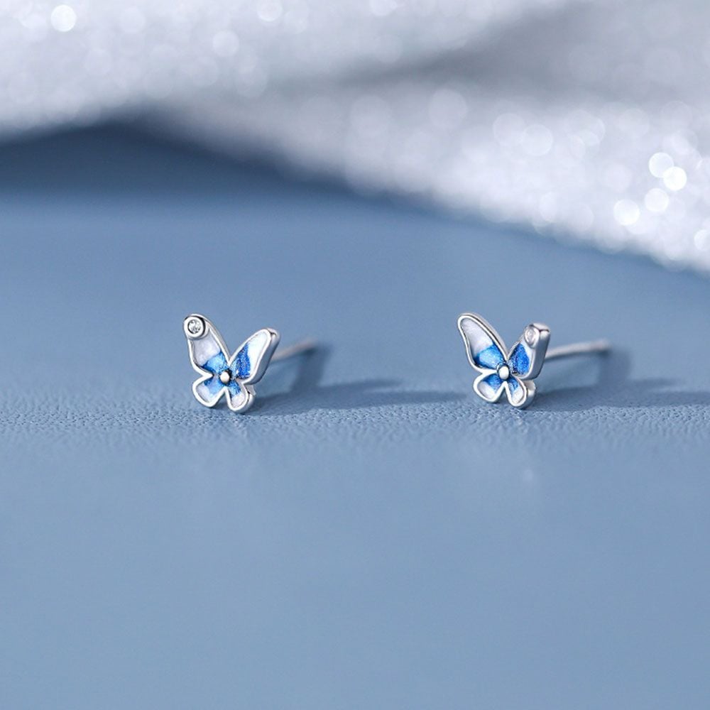 Hoa Tai Hồ Điệp