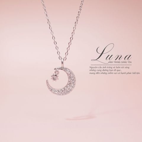 Dây Chuyền Luna