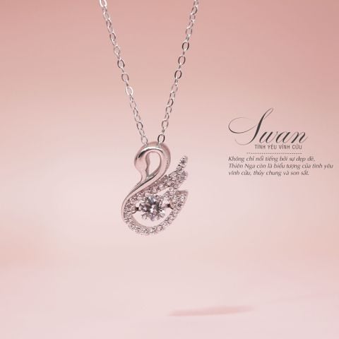 Dây Chuyền Swan