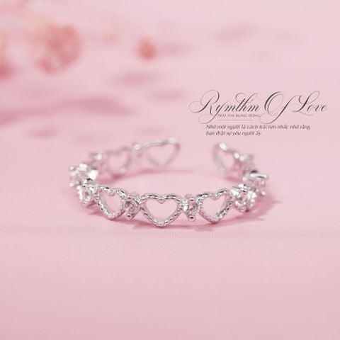 Nhẫn Trái Tim Rym