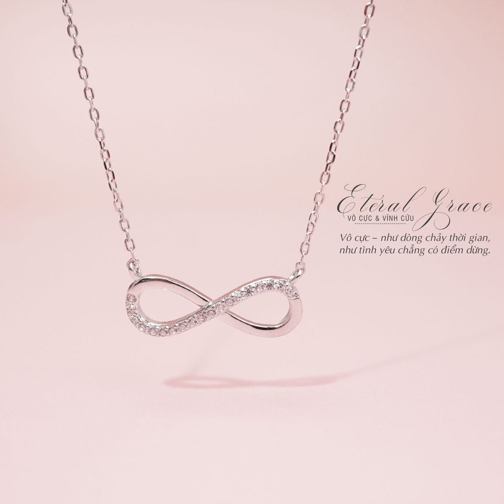 Dây Chuyền Vĩnh Cửu