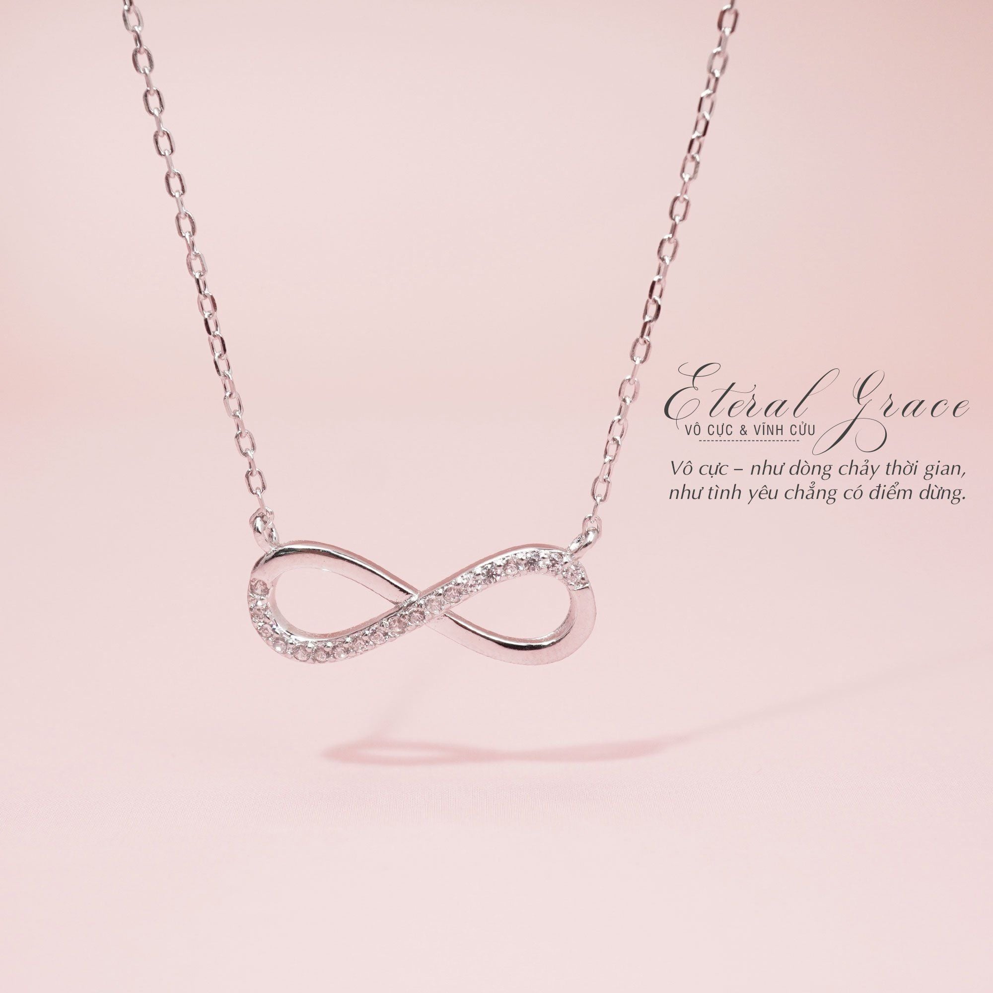 Dây Chuyền Vĩnh Cửu