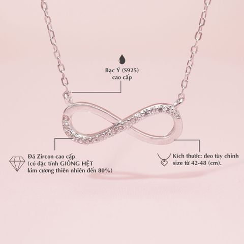 Dây Chuyền Vĩnh Cửu