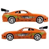Đồ Chơi Xe Mô Hình JADA TOYS Fast & Furious Han's Mazda RX-7 1:24 30732 - Herbie toys